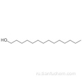 1-тетрадеканол CAS 112-72-1